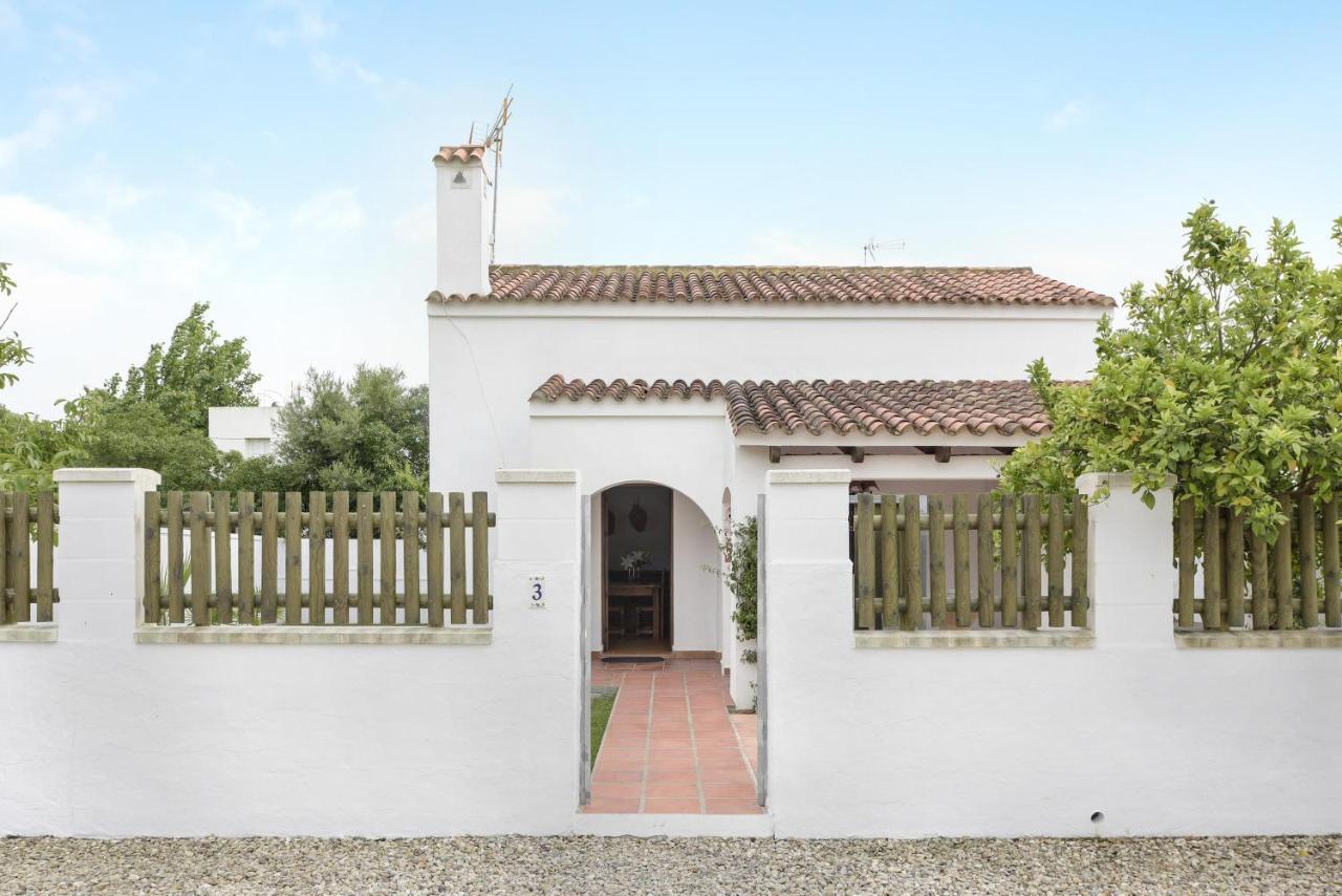 Casa Miguelin Villa Zahora Exterior photo