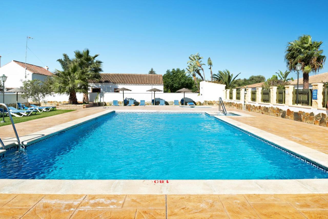 Casa Miguelin Villa Zahora Exterior photo
