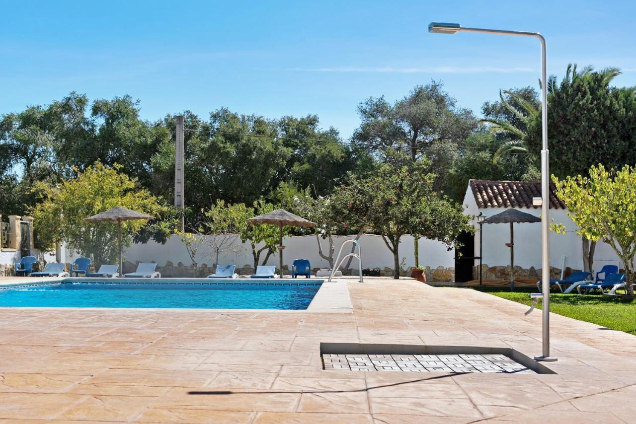 Casa Miguelin Villa Zahora Exterior photo